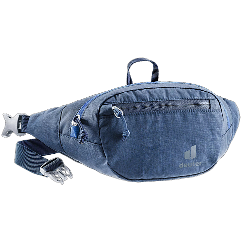 Deuter Belt I Hüfttasche Ripstop Blau