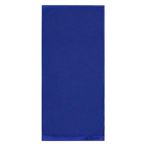 MEDIMAX 6009353 50 x 100 cm Baumwolle Blau 1 Stück(e)