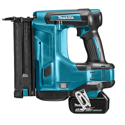 Makita DBN500RTJ Elektrische Stichsäge 3,5 kg