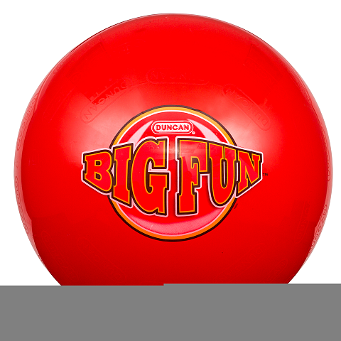 Duncan Mega Bounce XL Ball Hüpfball