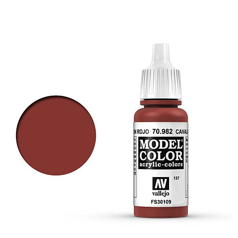 Vallejo 70.982 Bastel- & Hobby-Farbe Acrylfarbe 17 ml 1 Stück(e)