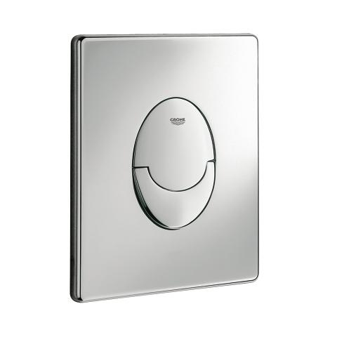 GROHE Skate Air Spülplatte Chrom Acrylnitril-Butadien-Styrol (ABS)