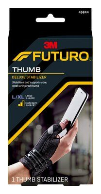 3M FUTURO 45844 Finger Klammer L/XL
