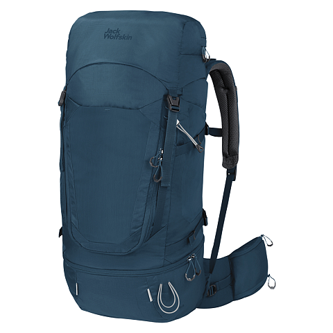 Jack Wolfskin Highland Trail 55 l Blau
