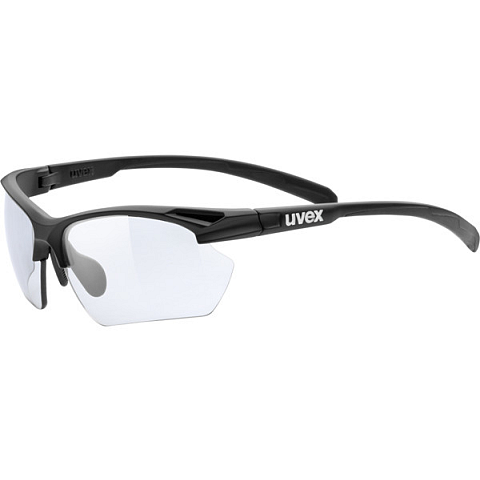 Uvex Sportstyle 802 small v Sonnenbrille Kette