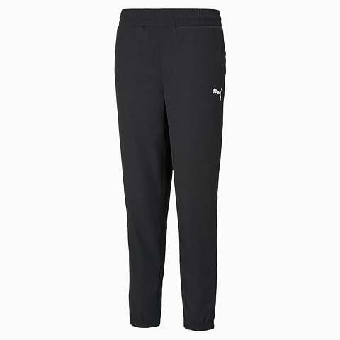 PUMA 586863_01_XL Sporthose