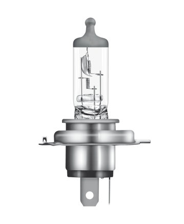 Osram Ultra Life Halogenlampe 60 W P43t