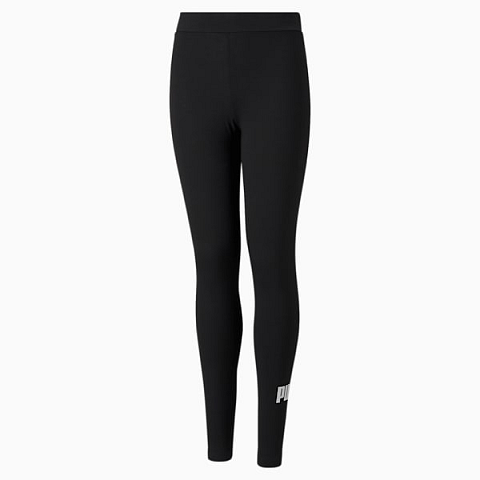 PUMA 587035_01_15-16Y Sporthose