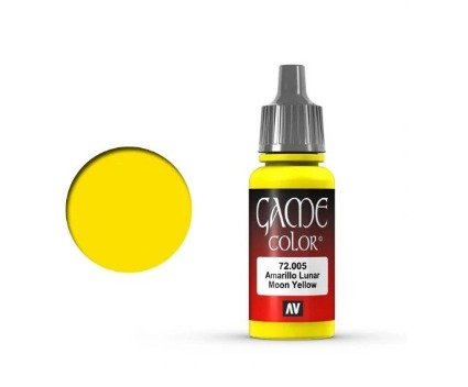 Vallejo GA005 Acrylfarbe 17 ml 1 Stück(e)
