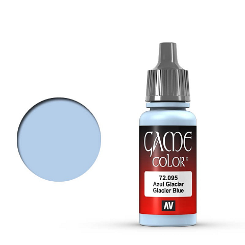 Vallejo 72.095 Bastel- & Hobby-Farbe Acrylfarbe 17 ml 1 Stück(e)