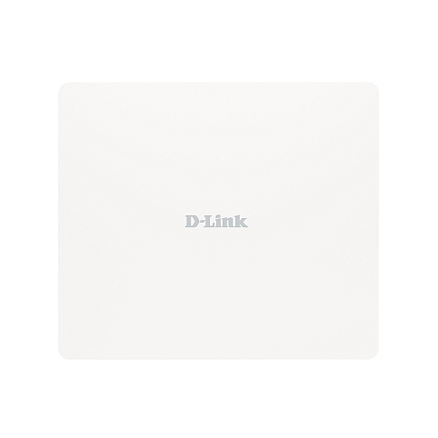 D-Link DAP-X3060OU WLAN Access Point 3000 Mbit/s Weiß Power over Ethernet (PoE)