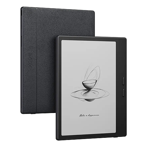 Onyx BOOX Go 7 eBook-Reader Touchscreen 64 GB WLAN Schwarz