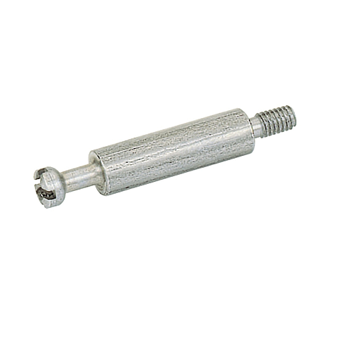 Hettich 79521 Schraube/Bolzen 200 Stück(e) M4