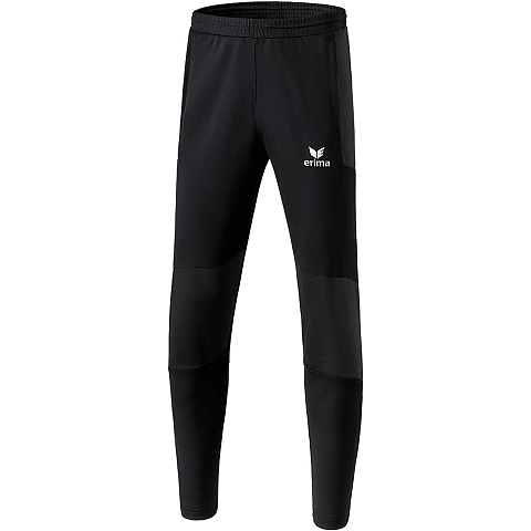 ERIMA Tec 2.0 Weiblich Schwarz Polyester