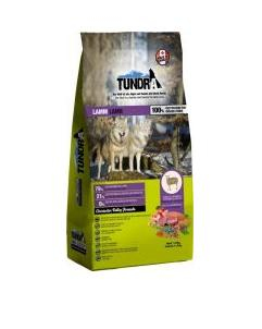 Tundra Lamm Hundefutter getreidefrei