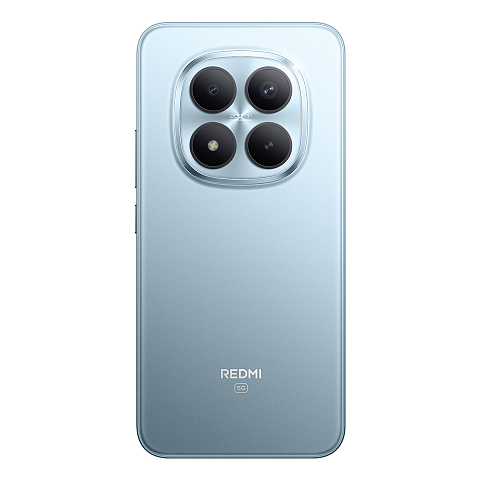 Xiaomi Redmi Note 15 Pro+ 5G 17,4 cm (6.83") 8 GB 256 GB 6500 mAh Blau
