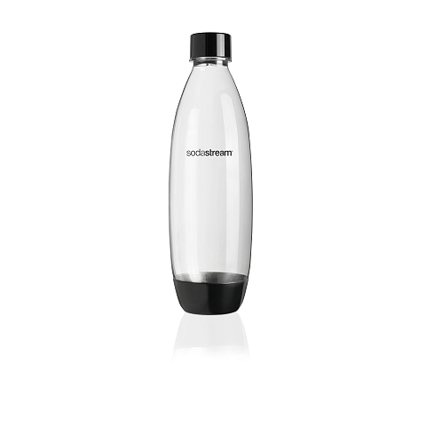 SodaStream 2260748 Kohlensäureerzeuger-Zubehör & -Hilfsmittel Karbonisiererflasche