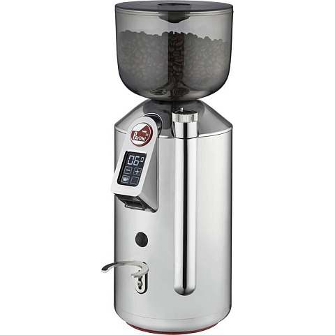 la Pavoni Il Cilindro 310 W Aluminium
