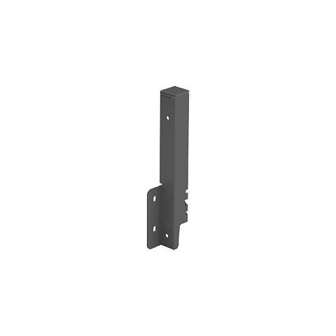 Hettich 9121848 Schubladenrolle & -schiene