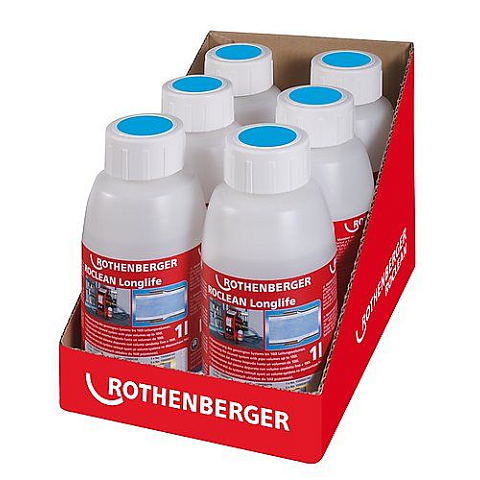 Rothenberger 1500000202 Wasserpumpen-Zubehör