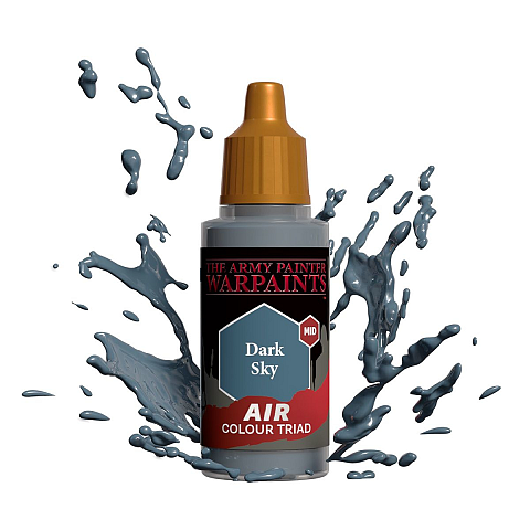 The Army Painter Dark Sky Acrylfarbe 18 ml 1 Stück(e)