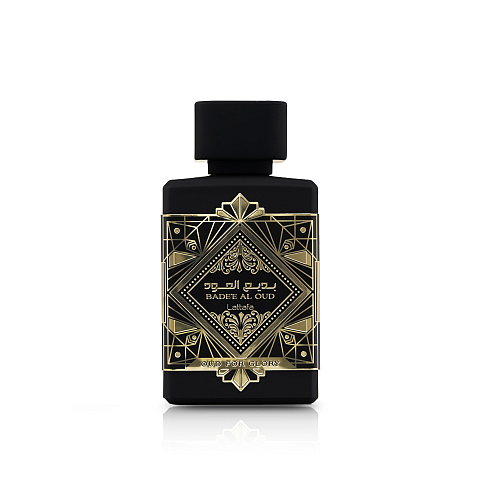 Lattafa Badee Al Oud – Oud for glory 100 ml Unisex