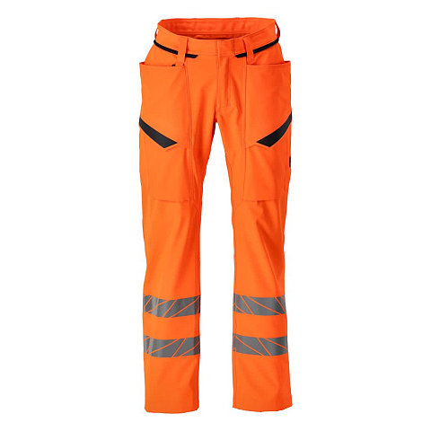 MASCOT 24279-510-14-90C46 Hosen Orange