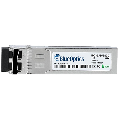 BlueOptics AXM761-BO Netzwerk-Transceiver-Modul Faseroptik 10000 Mbit/s SFP+ 850 nm