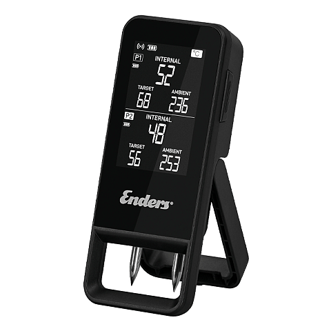 Enders Colsman Celsio II Essensthermometer Digital