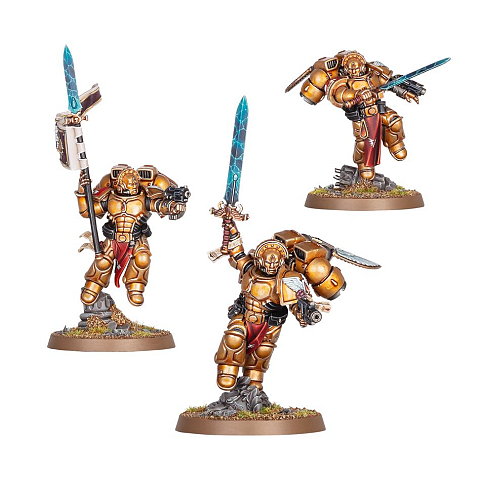 Games Workshop 41-31 collectible figure