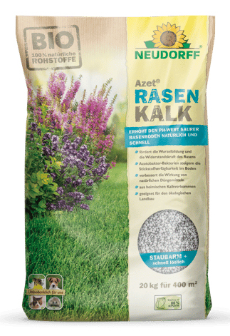 Neudorff Azet Rasen­Kalk