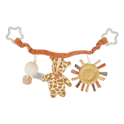 Sterntaler 6622528 Hängespielzeug für Babys