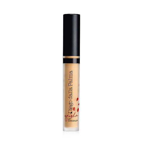 Diego dalla Palma Geisha Lift Concealer, Lifting Effect, Cream Concealer Abdeck-Make-up 3 ml 123 Medium