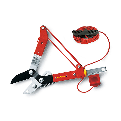 WOLF-Garten 71ACA004650 Baumschere Amboss-Astschere