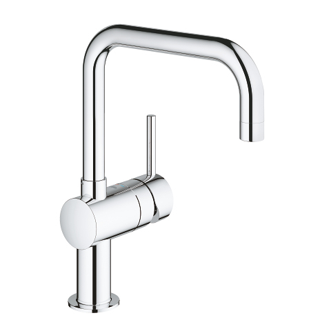 GROHE 32488000 Badarmatur