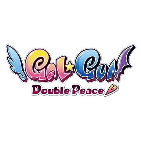 PQube Gal Gun Double Peace Standard PlayStation 4