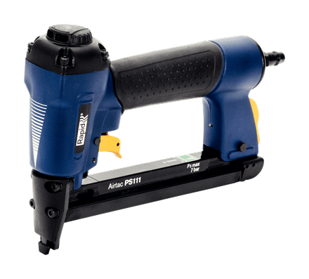Rapid PS111 Heftzange Pneumatisch
