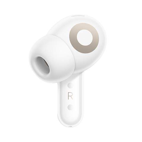 Xiaomi Buds 5 Pro Kopfhörer True Wireless Stereo (TWS) im Ohr Anrufe/Musik USB Typ-C Bluetooth Weiß