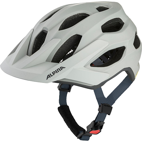 Alpina APAX MIPS Grau