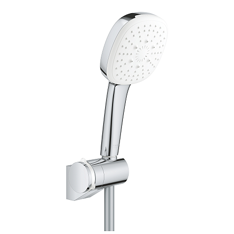 GROHE Tempesta Cube 110 Duschsystem Chrom