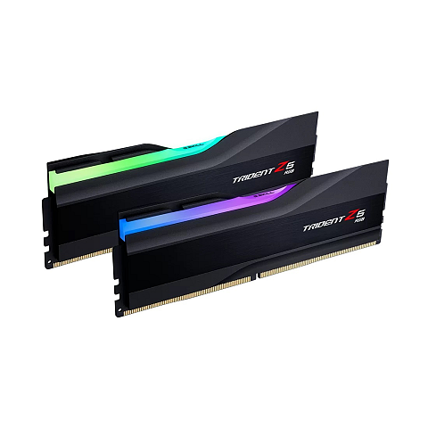 G.Skill Trident Z5 RGB F5-6800J3445G16GX2-TZ5RK Speichermodul 32 GB 2 x 16 GB DDR5 288-pin DIMM