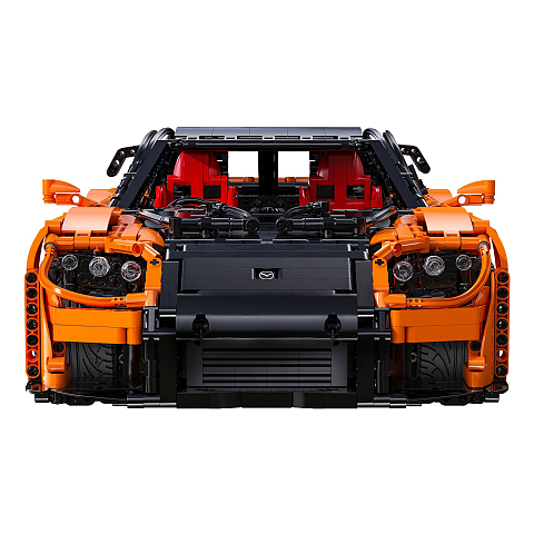 CaDA Bricks Master 1:8 Mazda RX-7