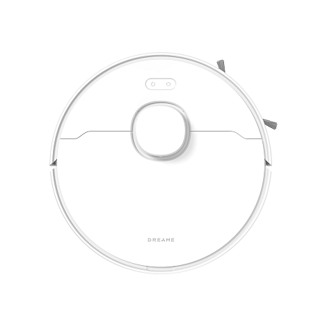 Dreame D10 Plus Gen 2 0,4 l Weiß