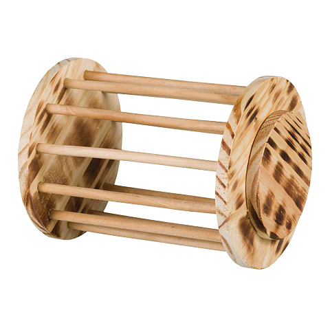 TRIXIE 61192 Futter-/Wasserspender für Kleintiere Universal Zuführung