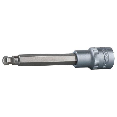 KS Tools 911.1696 Steckdosen/Steckdosen-Set Buchse