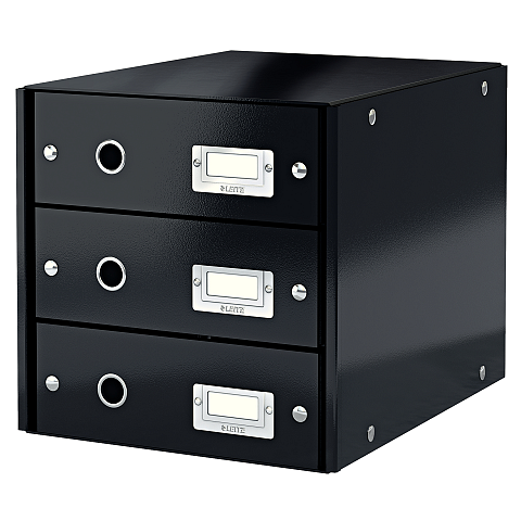 Leitz Click & Store Schubladenset