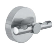 TESA 40305-00000-00 Wandhalterung Drinnen Hilfshaken Edelstahl
