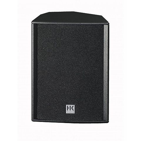 HK Audio PR:O 15 2-Wege Schwarz Kabelgebunden 400 W