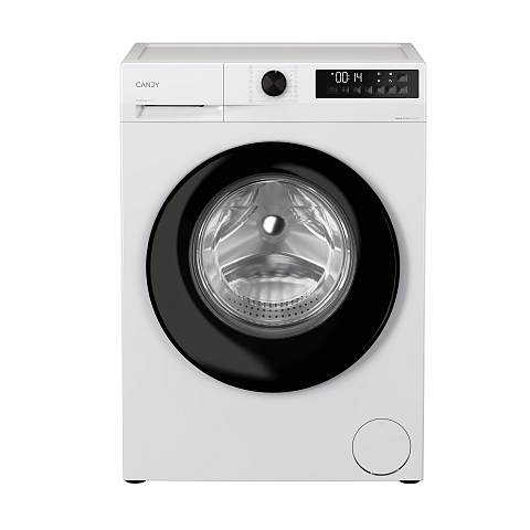 Candy GD 410B8-S Waschmaschine Frontlader 10 kg 1351 RPM Weiß