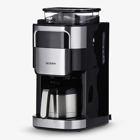 Severin KA 4814 Kaffeemaschine Halbautomatisch Filterkaffeemaschine